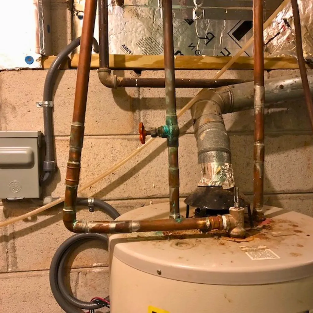 Water Heater Repair in McKownville, NY